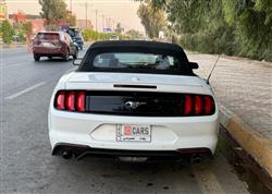 فۆرد مۆستانگ